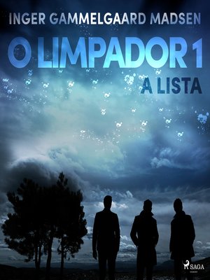 cover image of O limpador 1